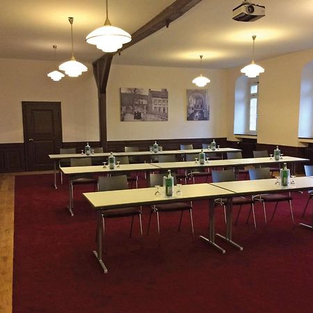 Kall Kloster Steinfeld Gaestehaus מראה חיצוני תמונה