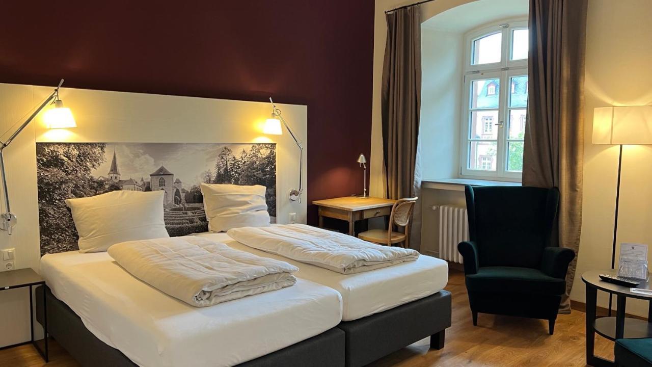 Kall Kloster Steinfeld Gaestehaus מראה חיצוני תמונה
