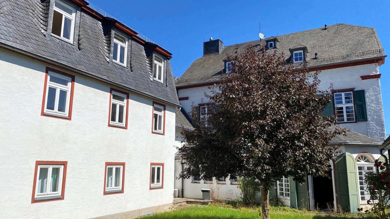 Kall Kloster Steinfeld Gaestehaus מראה חיצוני תמונה