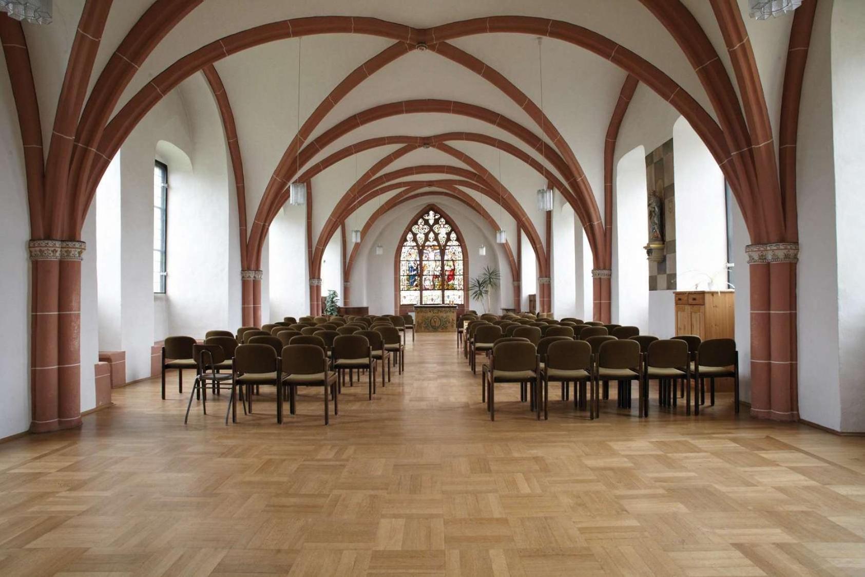 Kall Kloster Steinfeld Gaestehaus מראה חיצוני תמונה